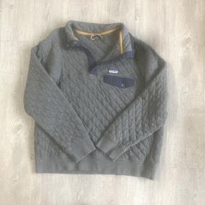 Patagonia Pullover large gender neutral